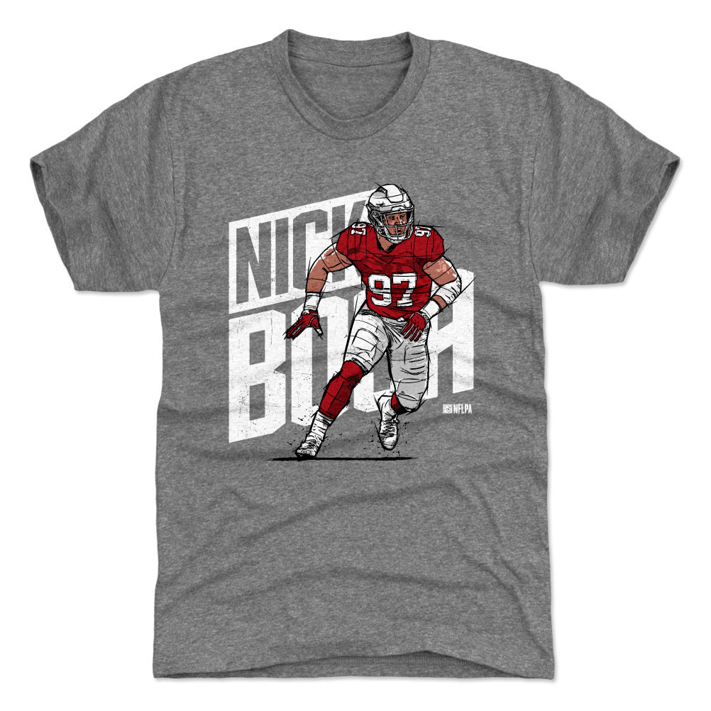 Nick Bosa Jerseys, Nick Bosa Shirt, Nick Bosa Gear & Merchandise