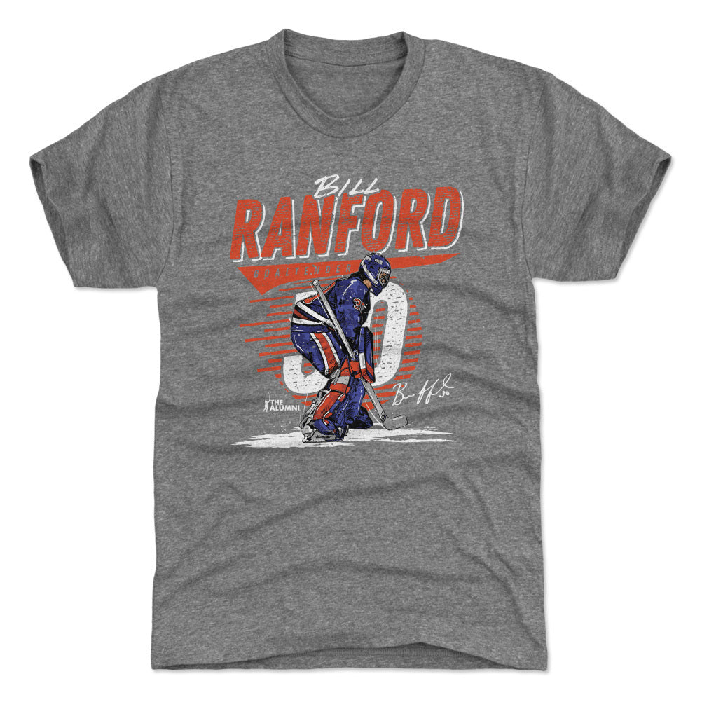 Bill Ranford Men&#39;s Premium T-Shirt | 500 LEVEL