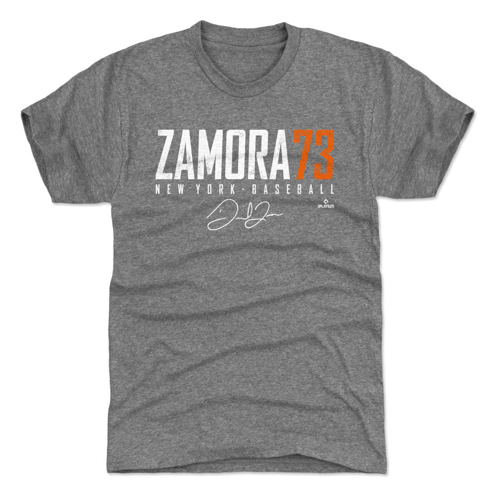 Daniel Zamora Men&#39;s Premium T-Shirt | 500 LEVEL