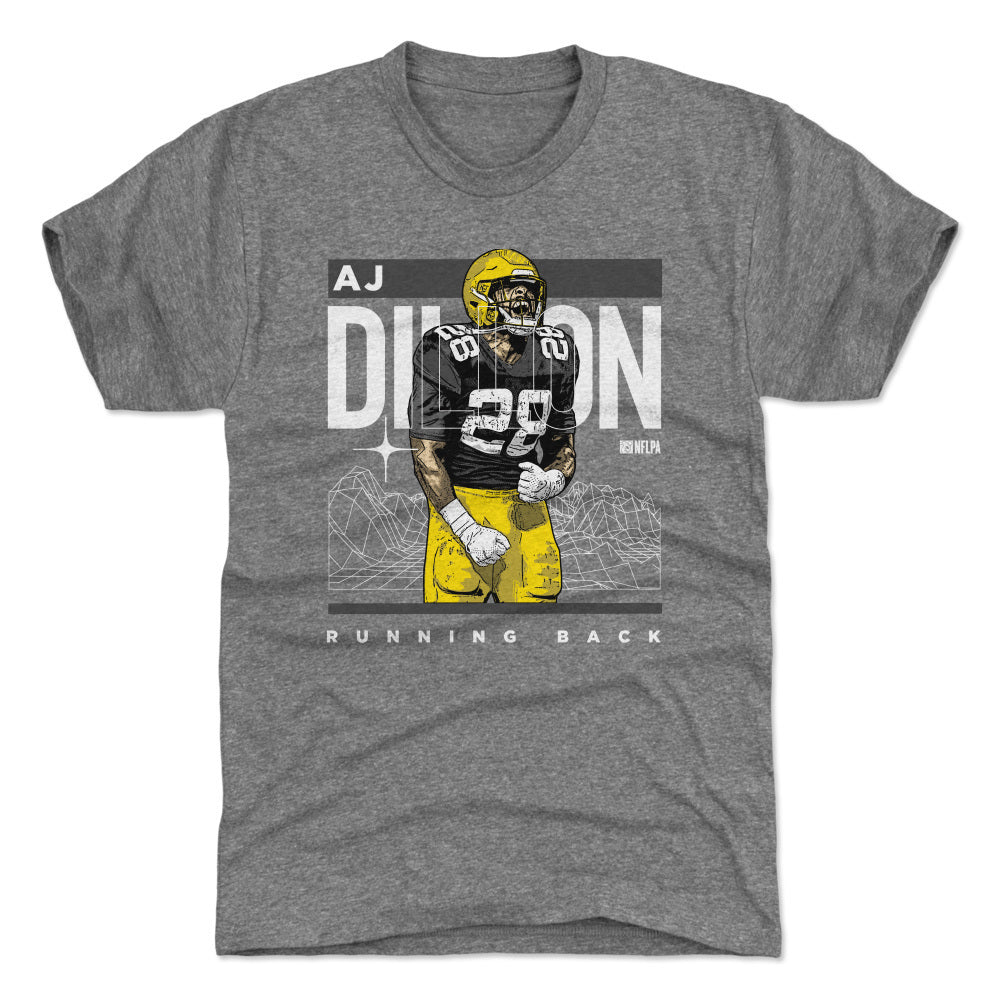 AJ Dillon's Official Shop