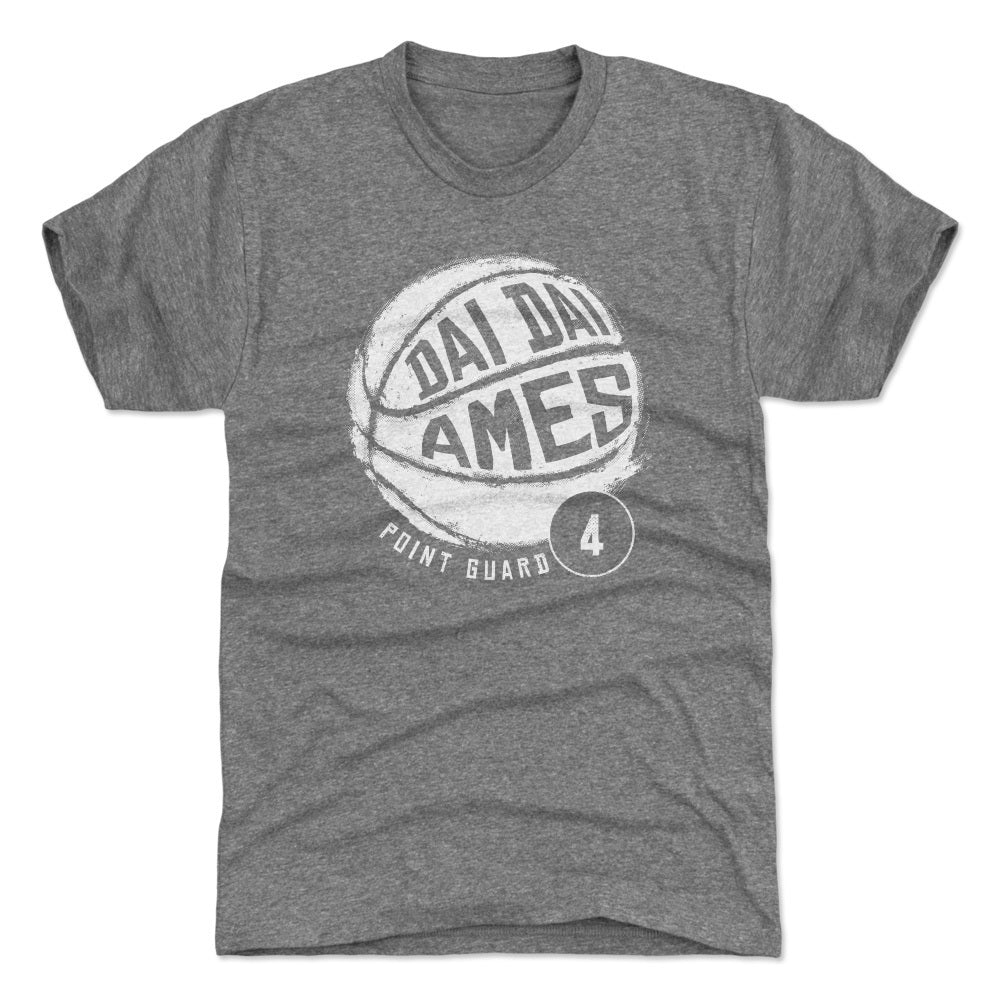 Dai Dai Ames Men&#39;s Premium T-Shirt | 500 LEVEL