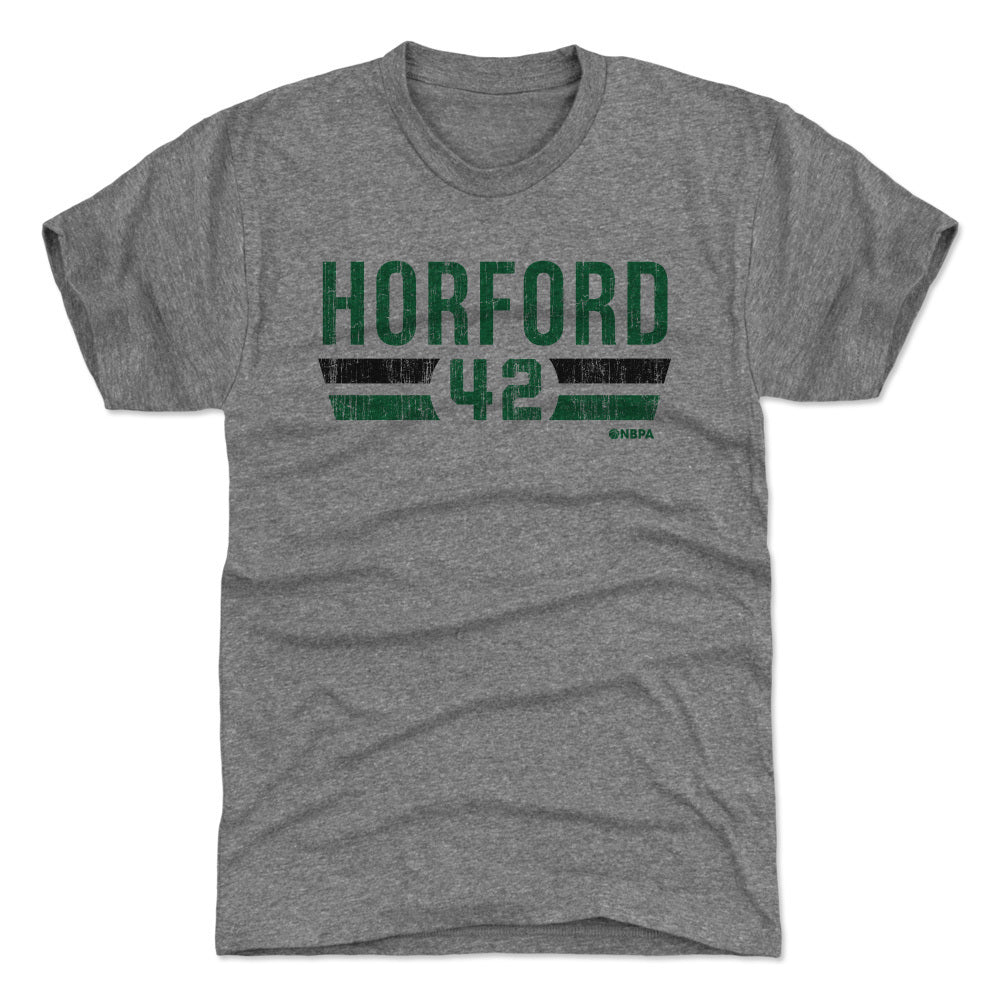 Al Horford Men&#39;s Premium T-Shirt | 500 LEVEL