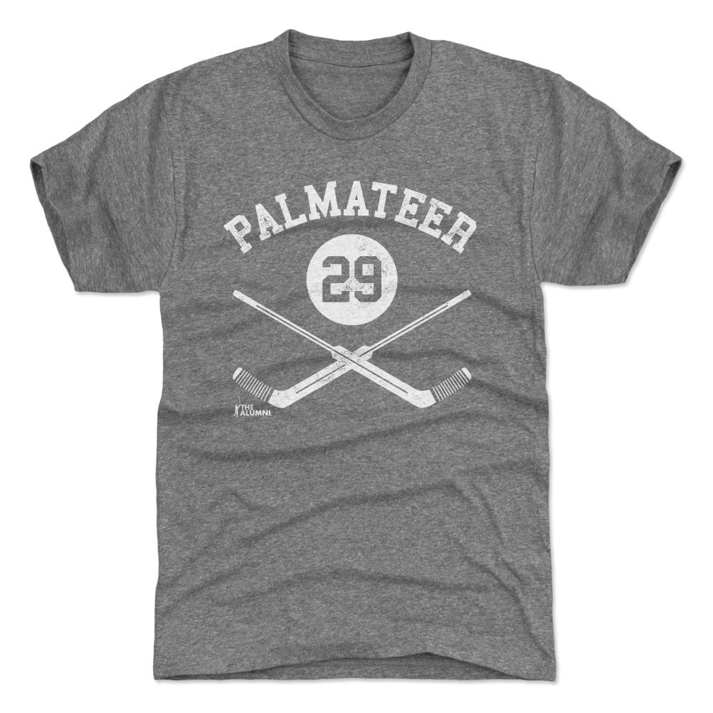 Mike Palmateer Men&#39;s Premium T-Shirt | 500 LEVEL