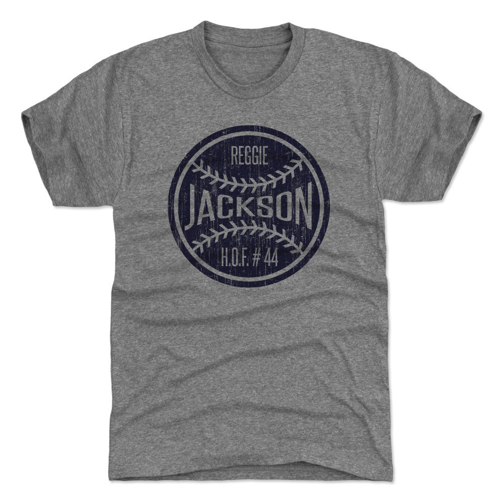 Reggie Jackson - Have you checked out the 44 store? What's