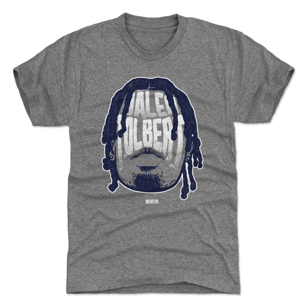 Jalen Tolbert Men&#39;s Premium T-Shirt | 500 LEVEL