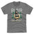 Blair Davenport Men's Premium T-Shirt | 500 LEVEL