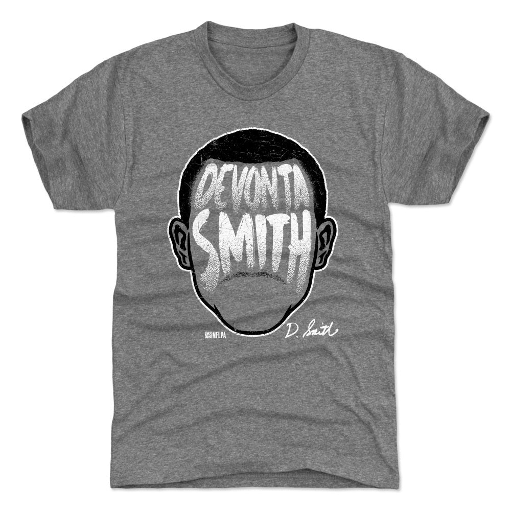 DeVonta Smith Men&#39;s Premium T-Shirt | 500 LEVEL