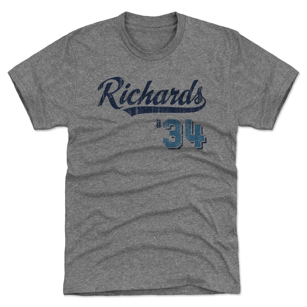 Trevor Richards T-Shirts, Trevor Richards Name & Number Shirts