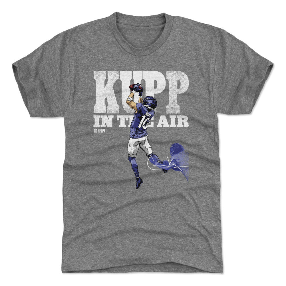 Cooper Kupp T-Shirt, Los Angeles Football Men's Premium T-Shirt