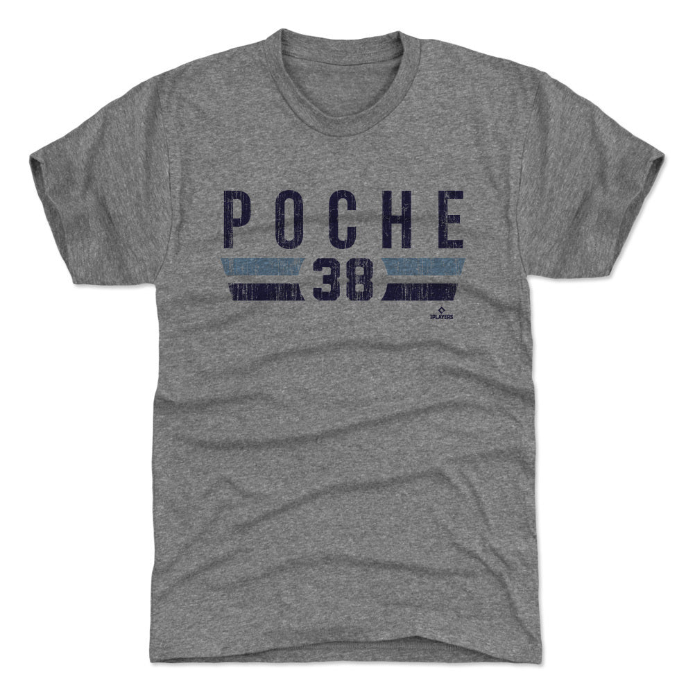 Colin Poche Men&#39;s Premium T-Shirt | 500 LEVEL