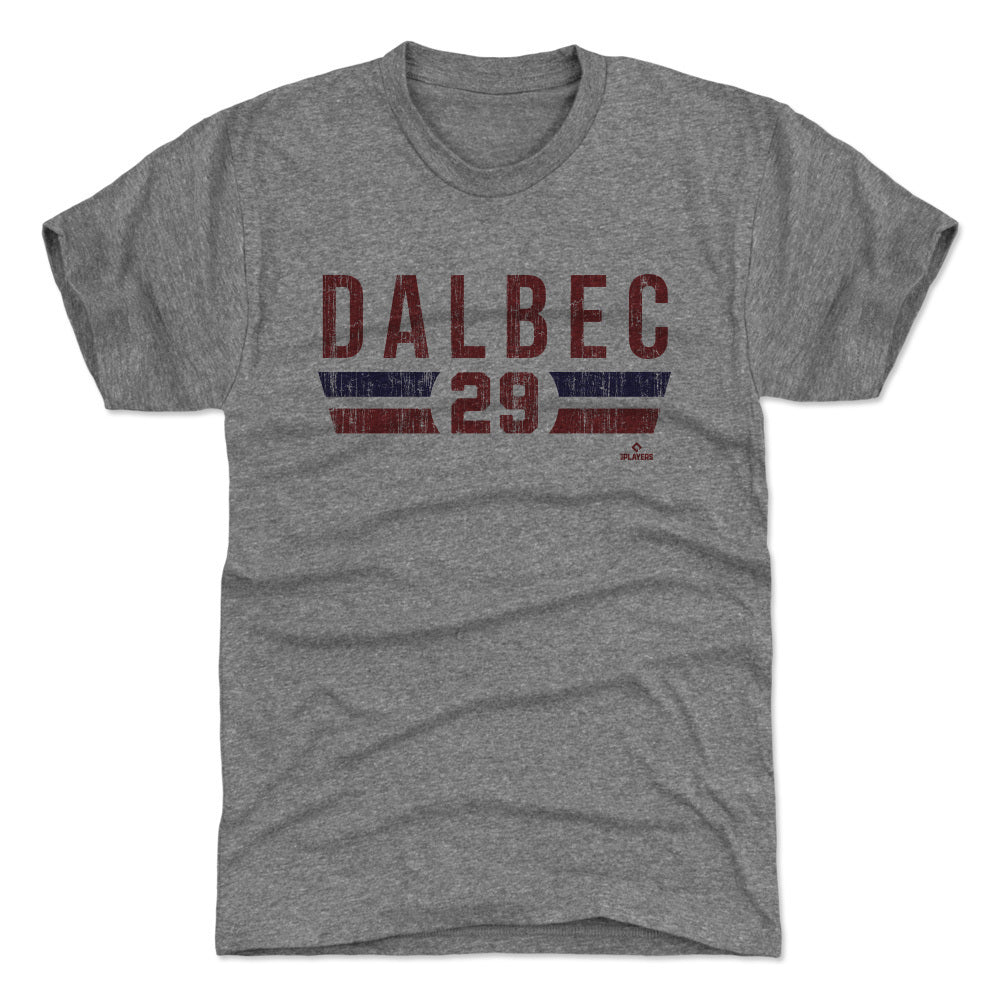 Bobby Dalbec Women's T-Shirt  Boston Baseball Women's V-Neck T