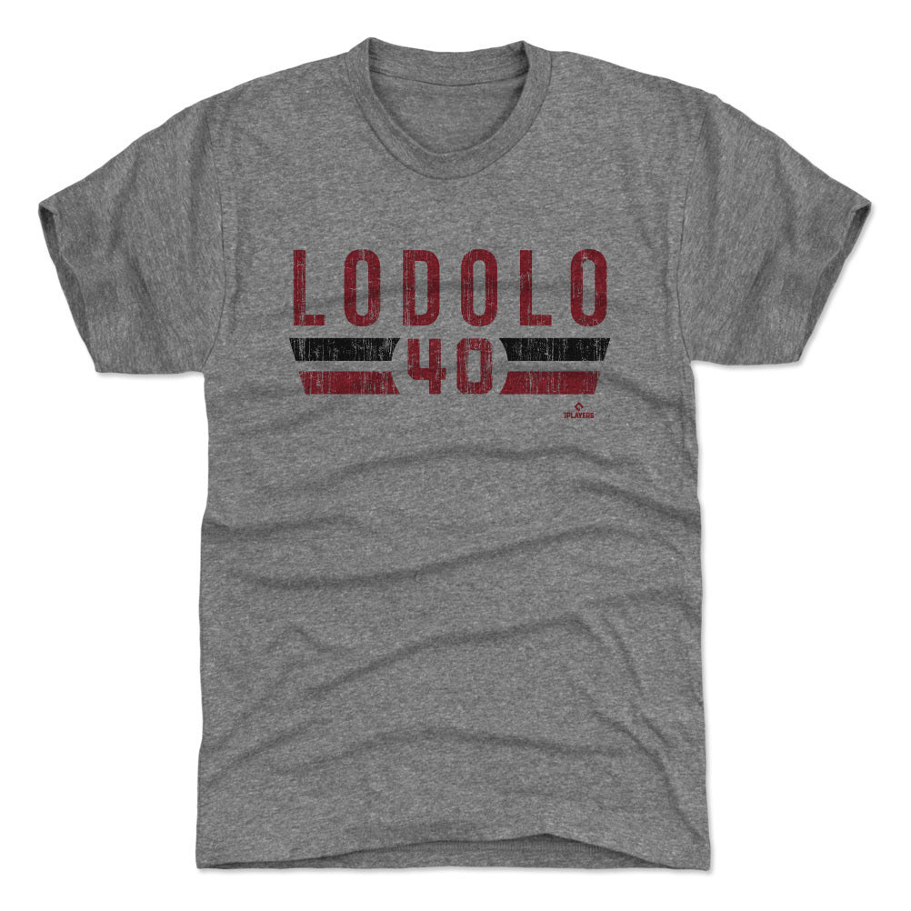  Nick Lodolo Shirt for Women (Women's V-Neck, Small