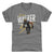 John Walker Men's Premium T-Shirt | 500 LEVEL