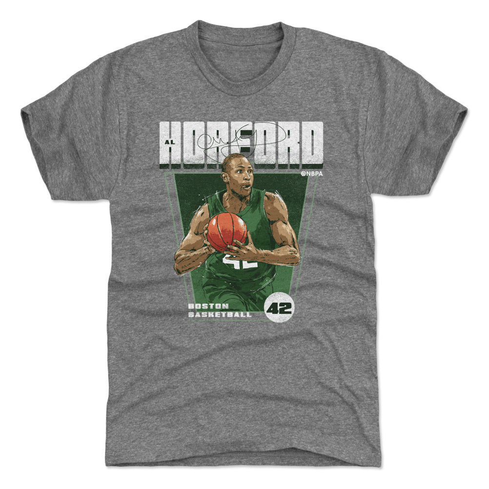 Al Horford Men&#39;s Premium T-Shirt | 500 LEVEL