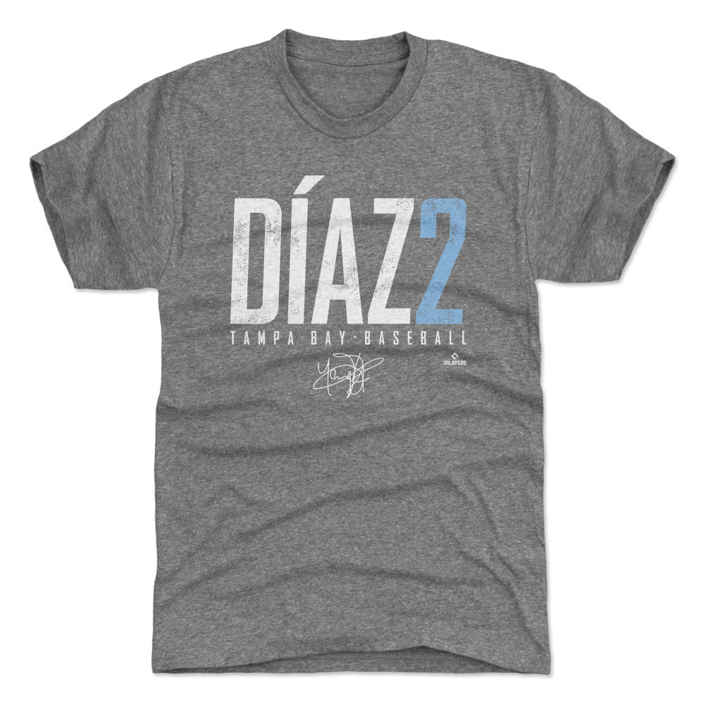 Yandy Diaz Men&#39;s Premium T-Shirt | 500 LEVEL