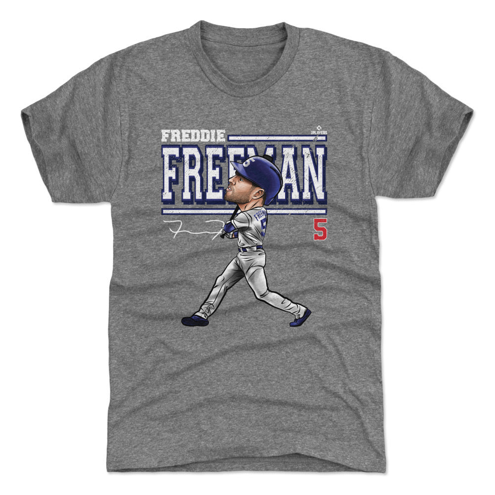 Freddie Freeman Atlanta Braves T-Shirt – babyfans