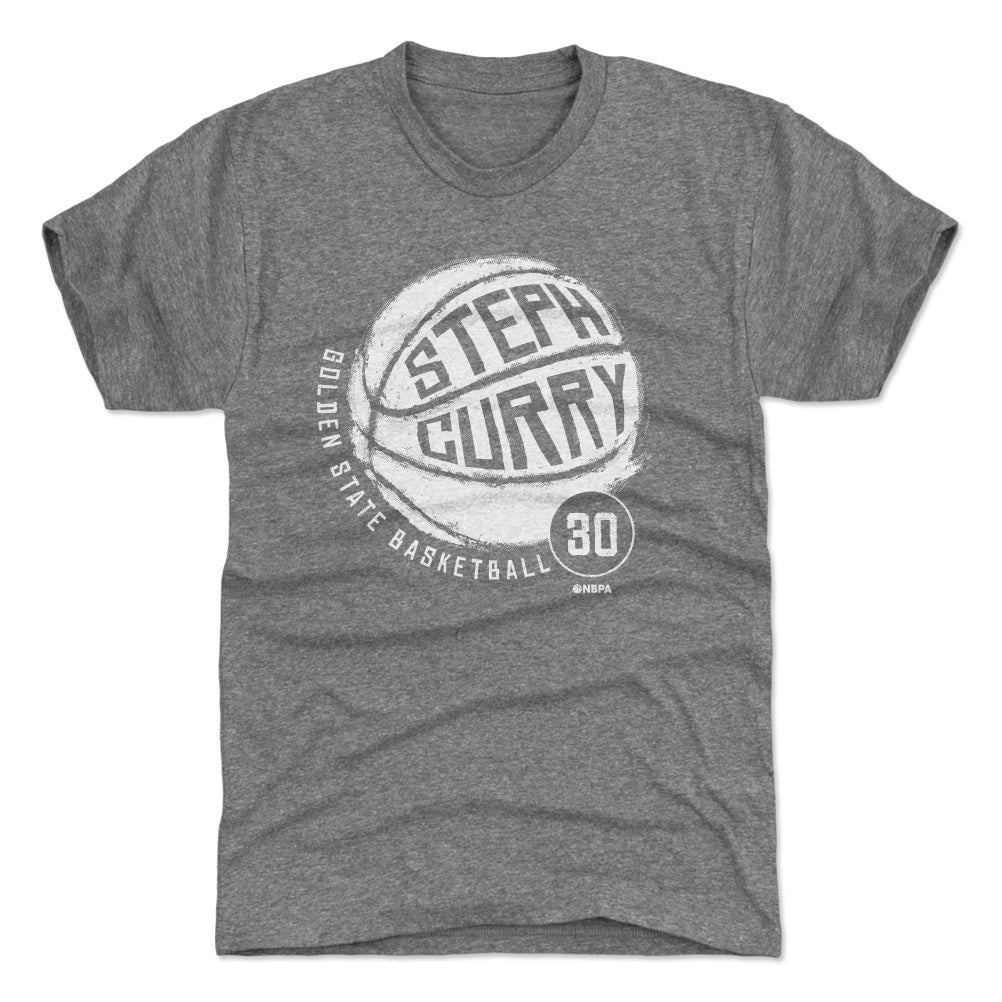 Steph Curry Men&#39;s Premium T-Shirt | 500 LEVEL