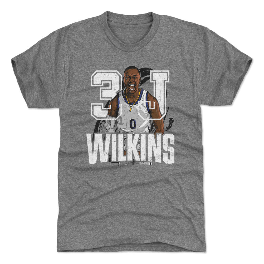 D.J. Wilkins Men&#39;s Premium T-Shirt | 500 LEVEL