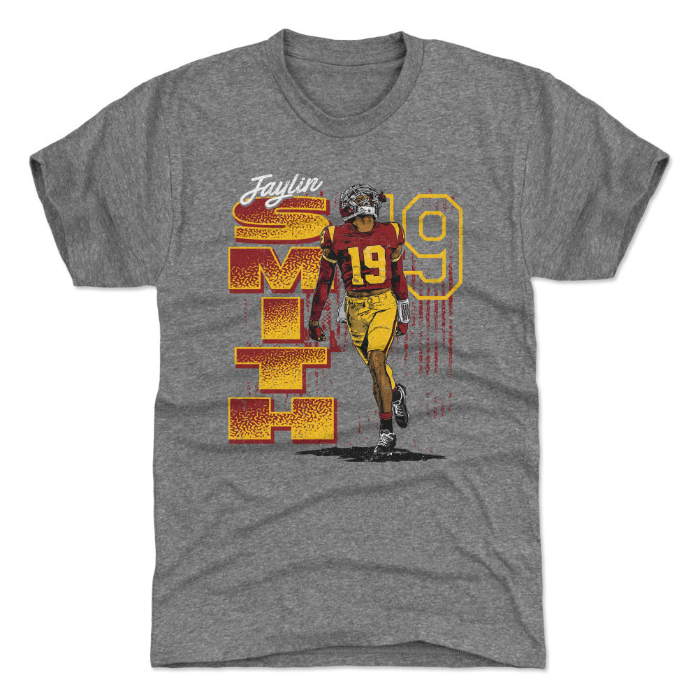 Jaylin Smith Men&#39;s Premium T-Shirt | 500 LEVEL