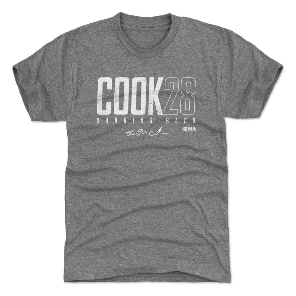 James Cook Men&#39;s Premium T-Shirt | 500 LEVEL