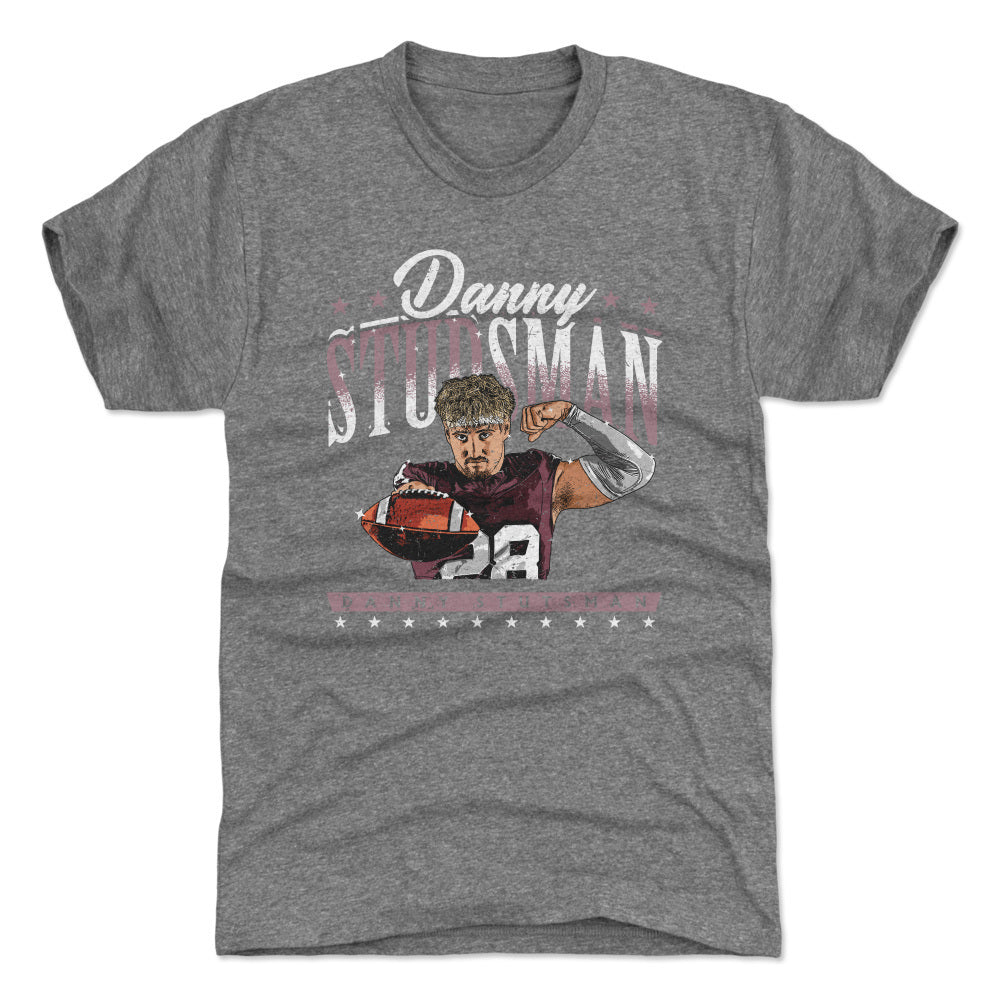 Danny Stutsman Men&#39;s Premium T-Shirt | 500 LEVEL