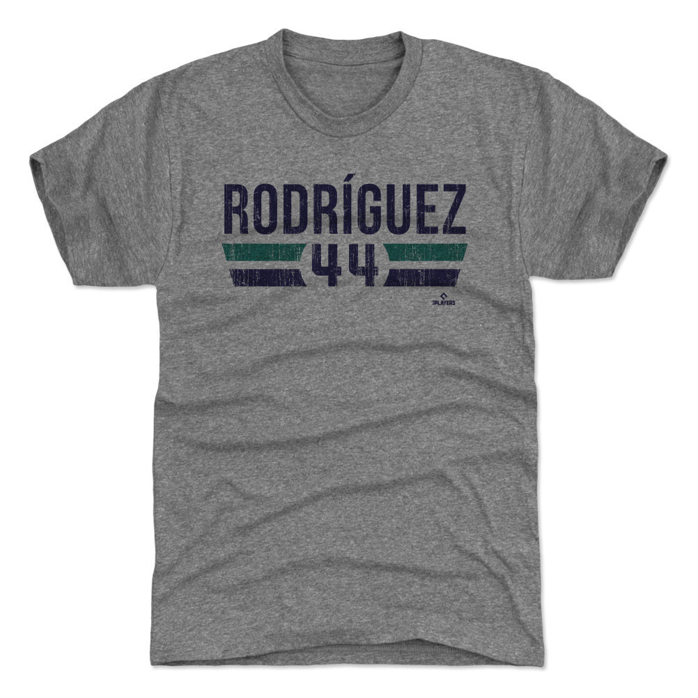 Julio Rodriguez Men&#39;s Premium T-Shirt | 500 LEVEL