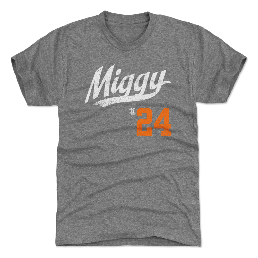 Miggy 3,000 | T-Shirt