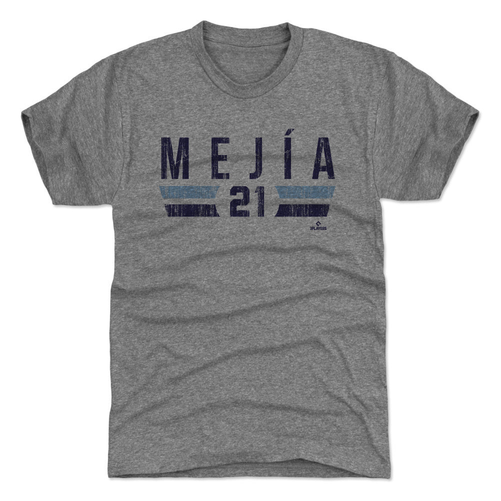 Francisco Mejia Men&#39;s Premium T-Shirt | 500 LEVEL