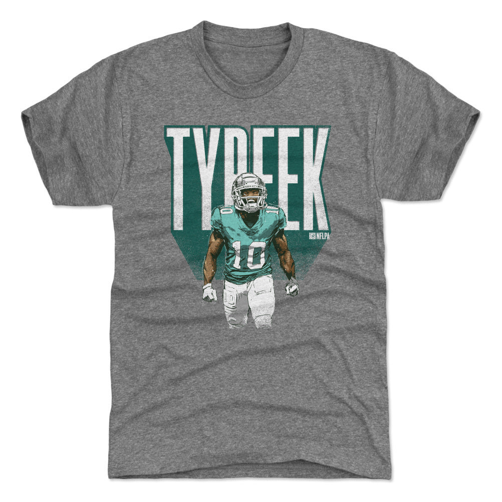 Tyreek Hill T-Shirt, Miami Football Men's Premium T-Shirt