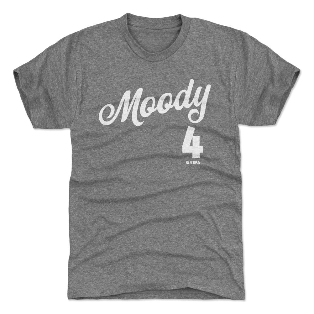 Moses Moody Men&#39;s Premium T-Shirt | 500 LEVEL