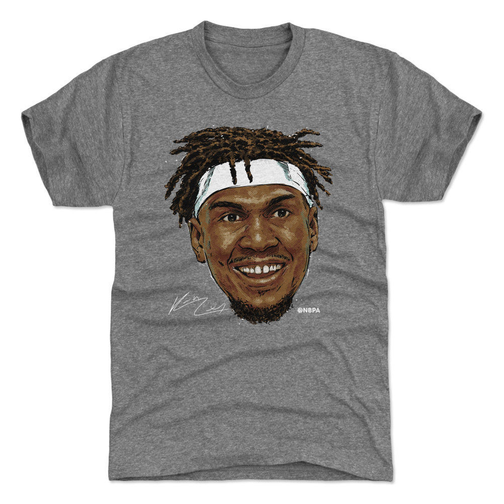 Kevon Looney Men&#39;s Premium T-Shirt | 500 LEVEL