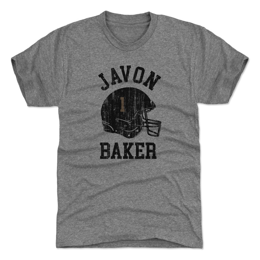 Javon Baker Men&#39;s Premium T-Shirt | 500 LEVEL