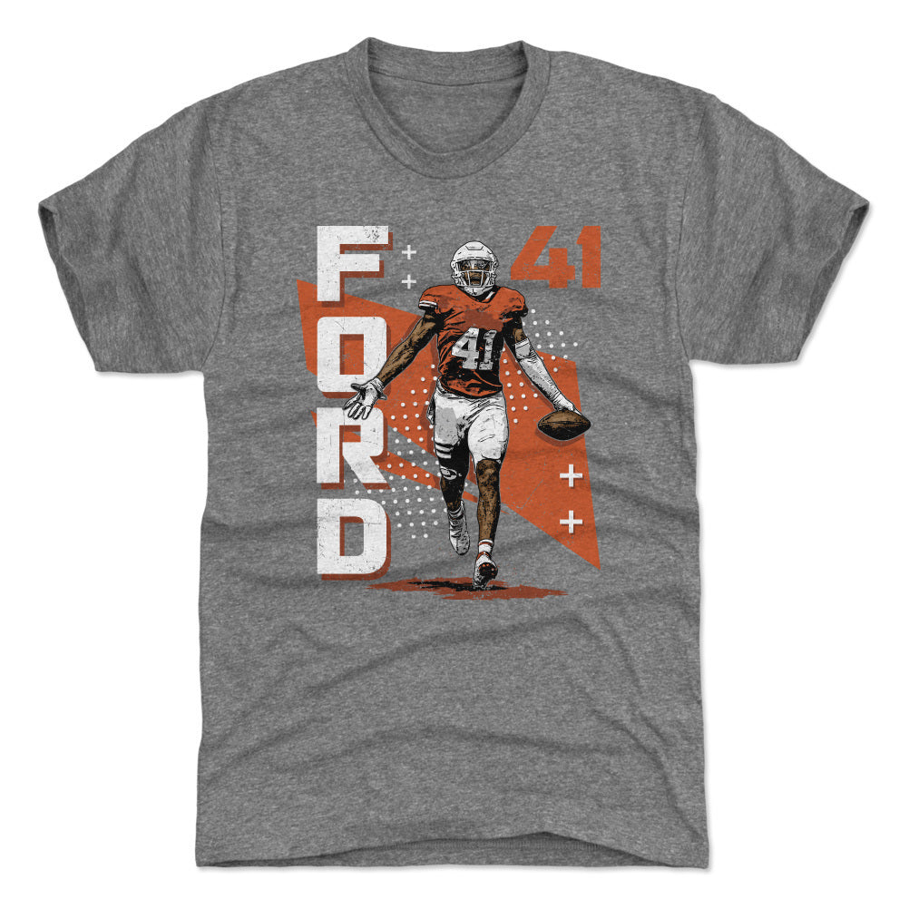 Jaylan Ford Men&#39;s Premium T-Shirt | 500 LEVEL