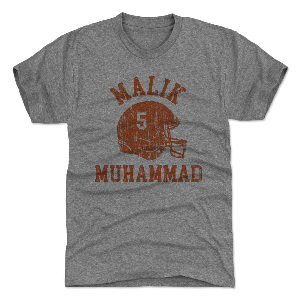 Malik Muhammad Men&#39;s Premium T-Shirt | 500 LEVEL