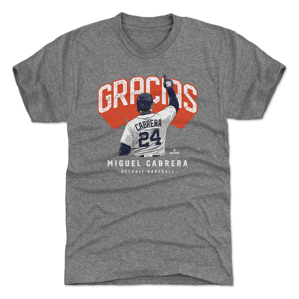 Miggy 3000 Official MLBPA T-shirt, Baseball Apparel