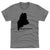 Keelan Donovan Men's Premium T-Shirt | 500 LEVEL