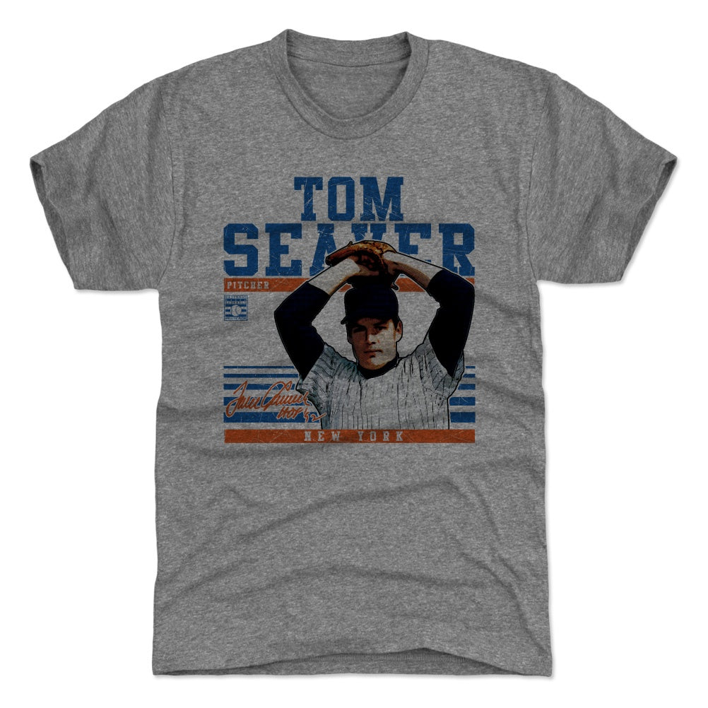 Tom seaver hot sale t shirt