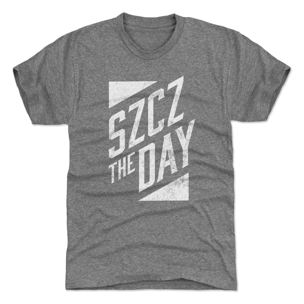 Matt Szczur Men&#39;s Premium T-Shirt | 500 LEVEL