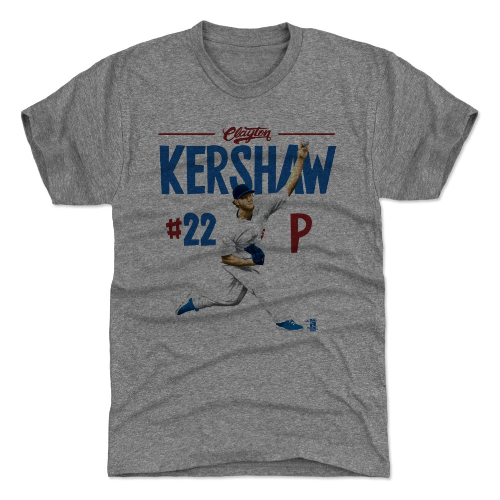Clayton Kershaw Jerseys, Clayton Kershaw Shirt, Clayton Kershaw Gear &  Merchandise