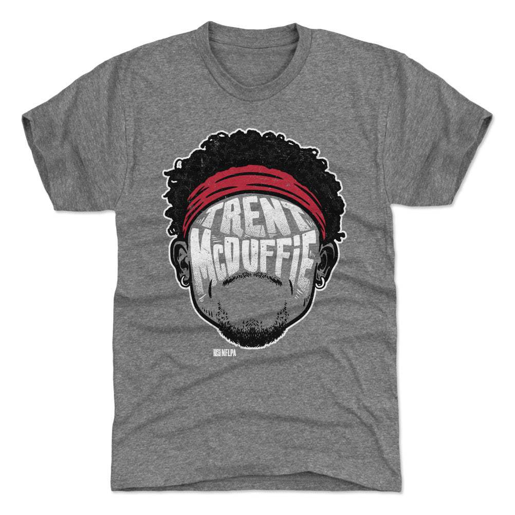 Trent McDuffie Men&#39;s Premium T-Shirt | 500 LEVEL