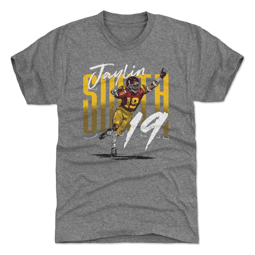 Jaylin Smith Men&#39;s Premium T-Shirt | 500 LEVEL