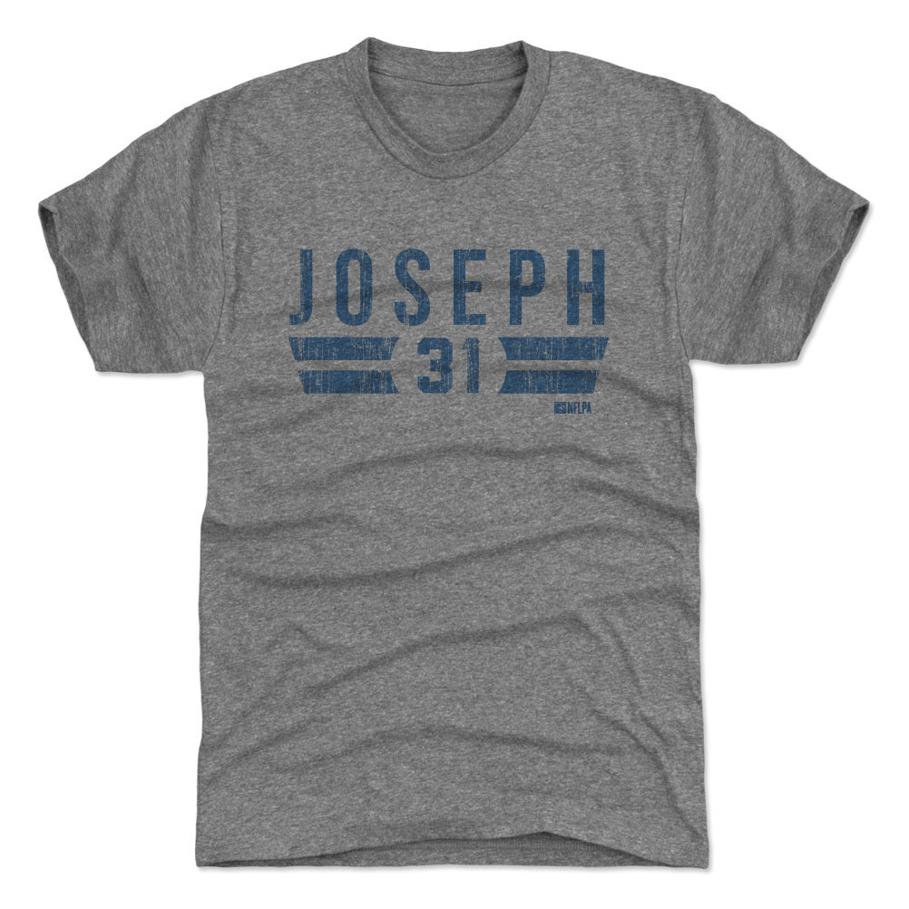 Kerby Joseph Men&#39;s Premium T-Shirt | 500 LEVEL