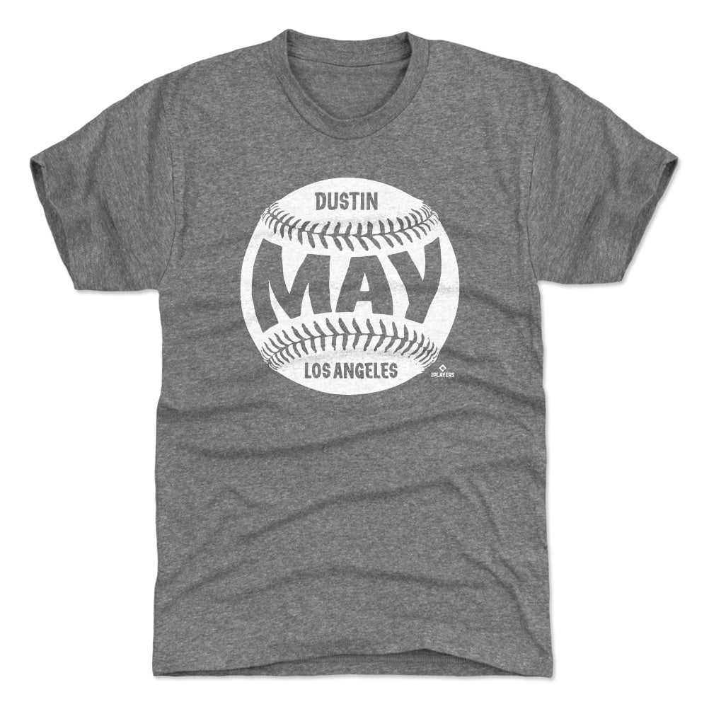 Dustin May Men&#39;s Premium T-Shirt | 500 LEVEL