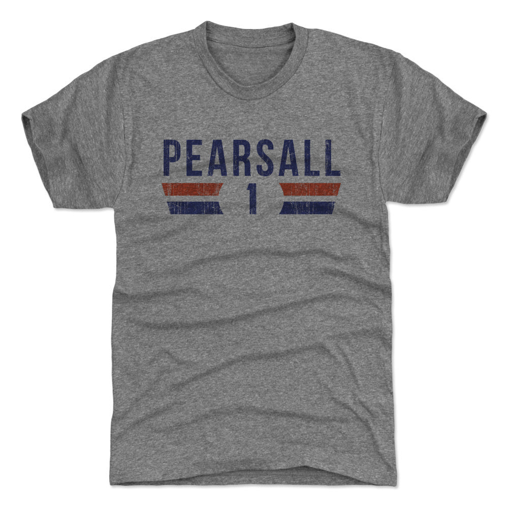 Ricky Pearsall Men&#39;s Premium T-Shirt | 500 LEVEL