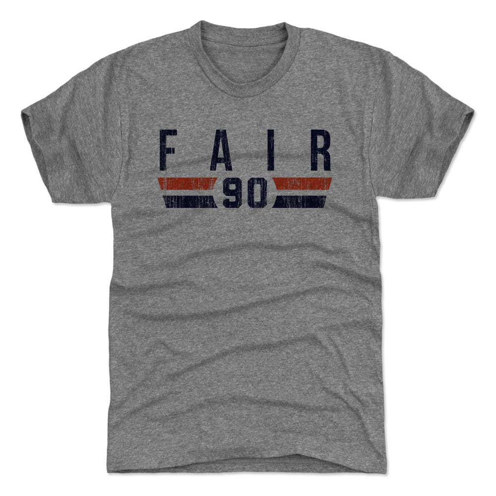 Tony Fair Men&#39;s Premium T-Shirt | 500 LEVEL