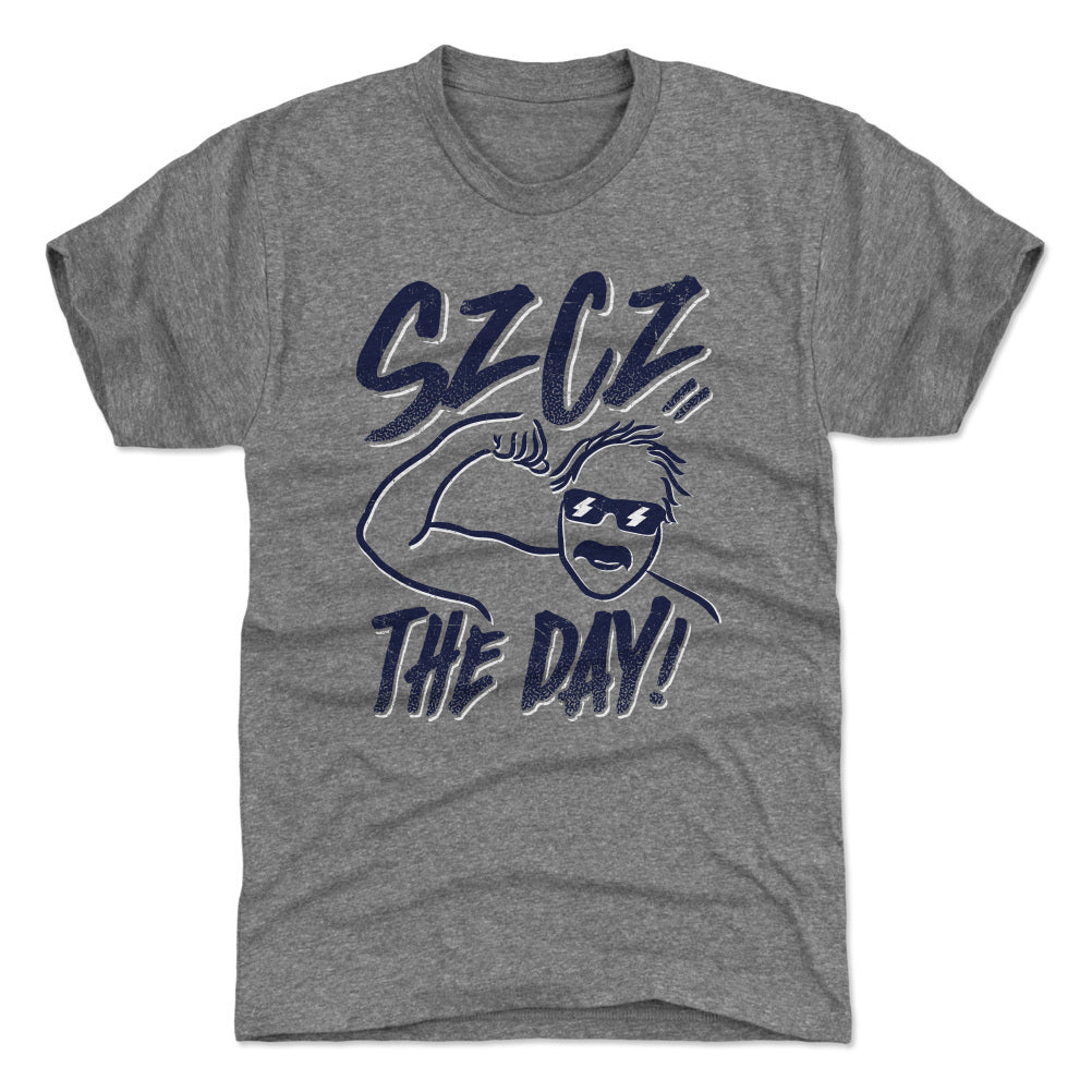 Matt Szczur Men&#39;s Premium T-Shirt | 500 LEVEL