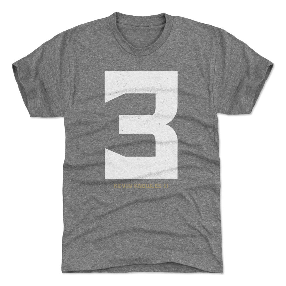 Kevin Knowles II Men&#39;s Premium T-Shirt | 500 LEVEL