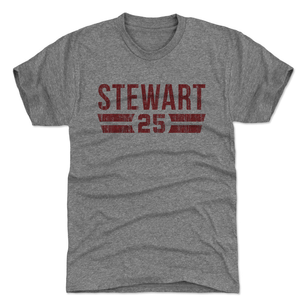 Kee&#39;yon Stewart Men&#39;s Premium T-Shirt | 500 LEVEL