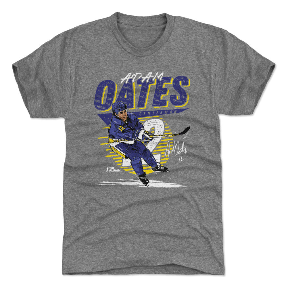 Adam Oates Men&#39;s Premium T-Shirt | 500 LEVEL