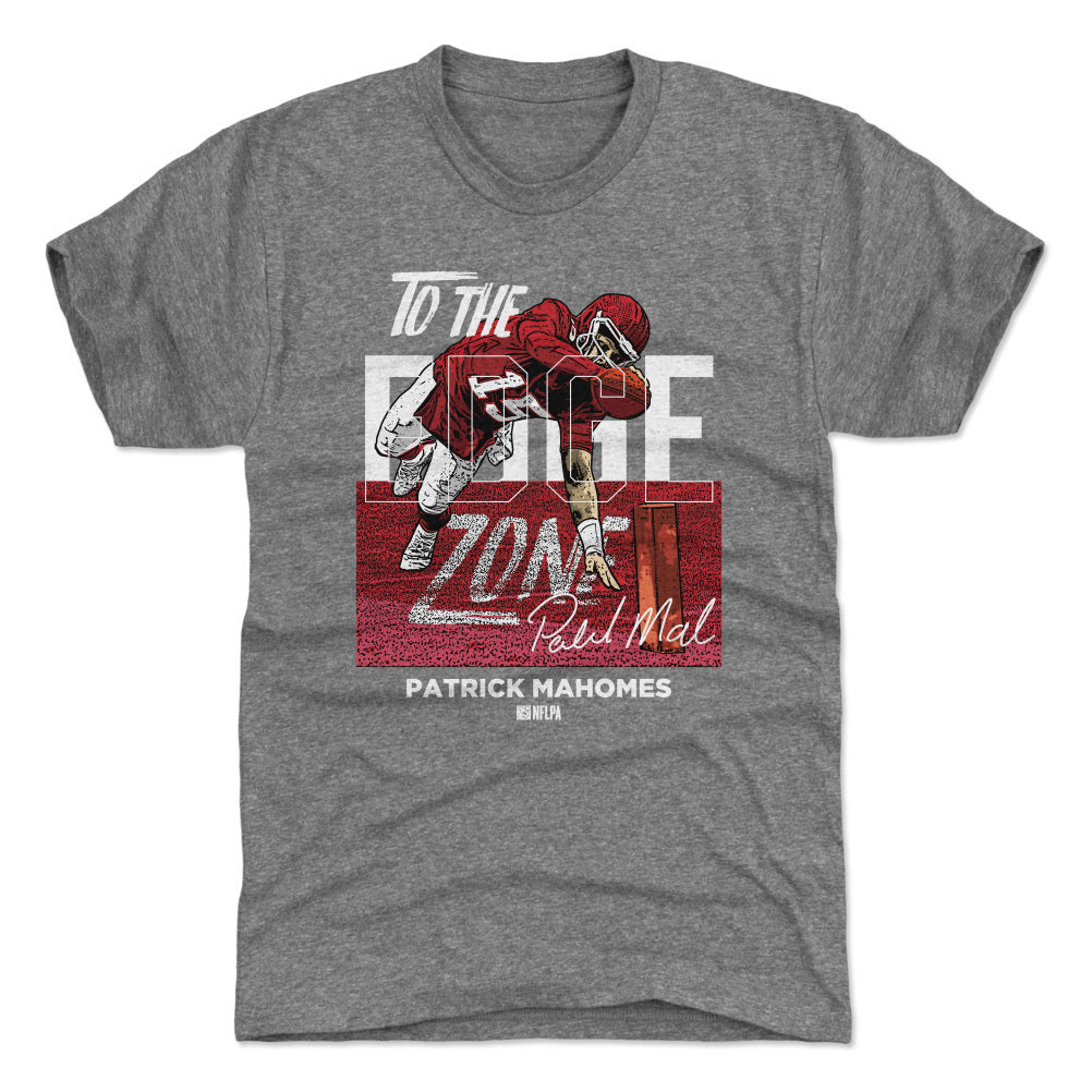 Patrick Mahomes Men&#39;s Premium T-Shirt | 500 LEVEL